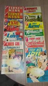 lot 232 image: I Love You And More.  Fair To Good