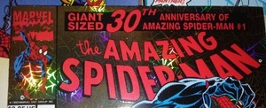 lot 251 image: Amazing Spiderman, Marvel (9)