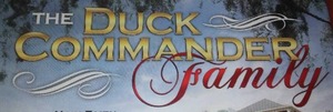 lot 182 image: Duck Dynasty, Robertson Books (5)