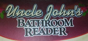 lot 185 image: Uncle Johns Bathroom Reader (7)
