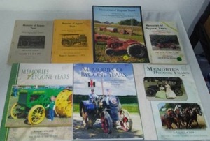 lot 189 image: WMSTR Books (7) 1967-2012.