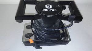 lot 175 image: Body Sport Massager  Working.