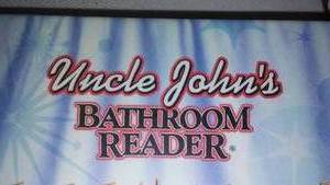 lot 285 image: Uncle Johns Bathroom Reader (7)