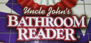 lot 286 image: Uncle Johns Bathroom Reader (7)