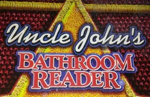 lot 287 image: Uncle Johns Bathroom Reader (7)