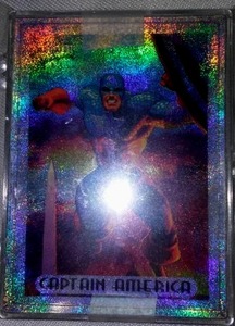 lot 323 image: Misc. Trading Cards, Buffy, Elvis, Disney and more.