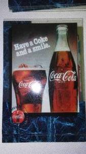 lot 328 image: Coca-Cola, Coke, Collector cards, phone cards.