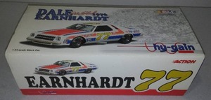 lot 363 image: NASCAR  Dale Earnhardt #77, Chev.