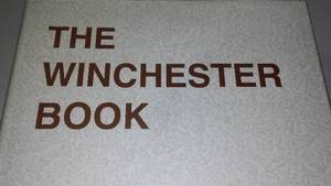 lot 366 image: The Winchester Book - 1 Of 1,000.