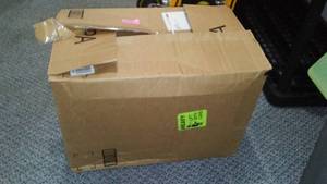 lot 368 image: 8 Mystery Lot - Full Box.