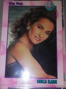 lot 373 image: All My Children Soap Opera Cards Set Of In Pages