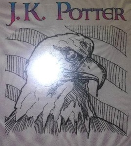 lot 396 image: J.K. Potter Fantasy Art Trading Cards , Full Set Of 90. Plus,