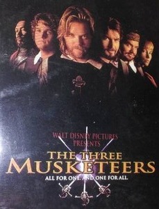 lot 398 image: Three Musketeers Movie Cards  Rare. Complete Set Of 90