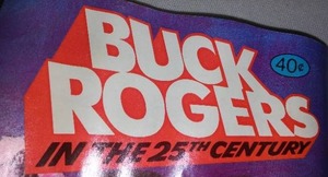 lot 421 image: Buck Rogers Comics 1979 Movie Adaptation Comic Books