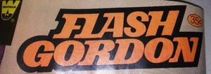 lot 423 image: Flash Gordon (12) 4 Sets Of 3 Comics