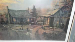 lot 348 image: Jesse Barnes, The Simple Life.