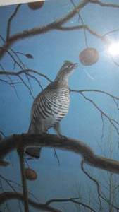 lot 354 image: Gregory Caron AP, Artist Proof