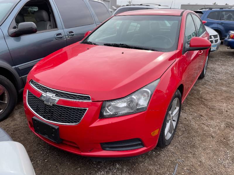 471 Twin Cities Auctions ENDS ON TUESDAY! Repairable Vehicles