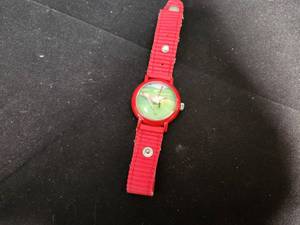 lot 29 image: Golfer Watch