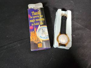 lot 32 image: Kodak Walt Disney World Watch
