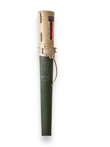 lot 216 image: Vintage Plano Protect-A-Rod Telescoping Fishing Pole Case