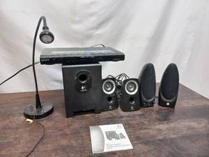 Collection of Electronic Items