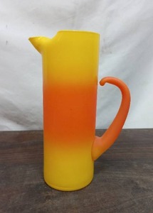 Vintage Blendo Martini Pitcher