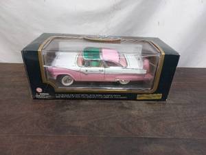Model Ford Fairlane Crown Victorian