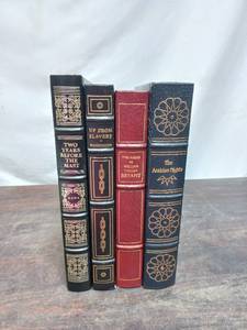 Six Collector Books