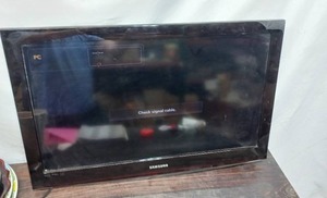 Samsung TV 31