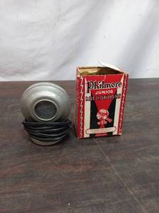 Philmore Junior Microphone