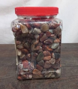 Collection of Agates