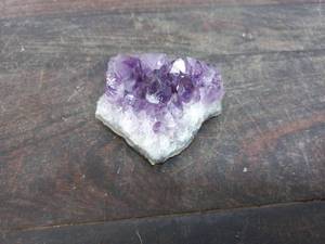Amethyst Rock