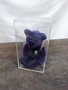 Princess Diana Beanie Baby