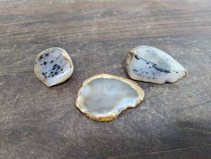 Collection of Polished Rocks