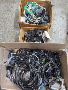 Large Collection Of Wiring And More