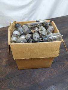 Box Of Fuses
