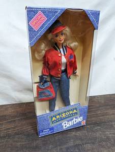 Arizona Jean Company Barbie