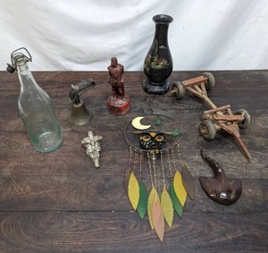 Collection Of Dcor