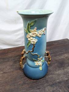 Roseville Vase