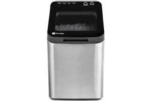 lot 113 image: GE Profile Opal 1.0 Nugget Ice Maker - P4INAASSTSS