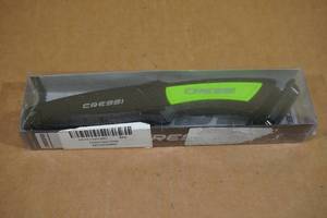lot 9 image: Cressi Lima Divers Knife -Lime