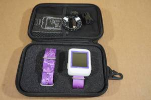 lot 15 image: Deepblu Cosmiq Dive Computer