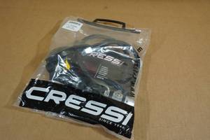 lot 16 image: Cressi XS2AC2 Regulator