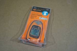 lot 49 image: Gallagher Fence VoltCurrent Meter & Fault Finder