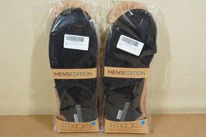 lot 66 image: 2 Pairs Mens Fitkicks -XL