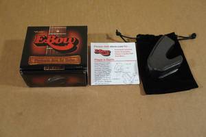 lot 69 image: Ebow Electric Bow for Guitars