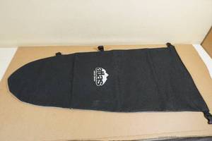 lot 74 image: Atlas Snowshoe Bag