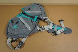 lot 81 image: Mountainsmith K9 Pack -Small