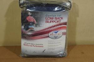 lot 85 image: Professionals Choice Low Back Support -Large
